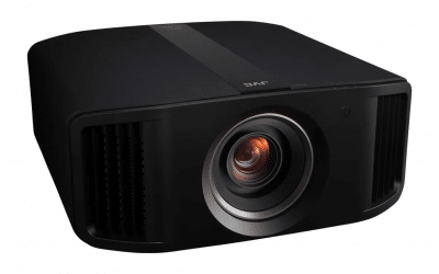 JVC NZ8 Review : Best 8k projector of 2023