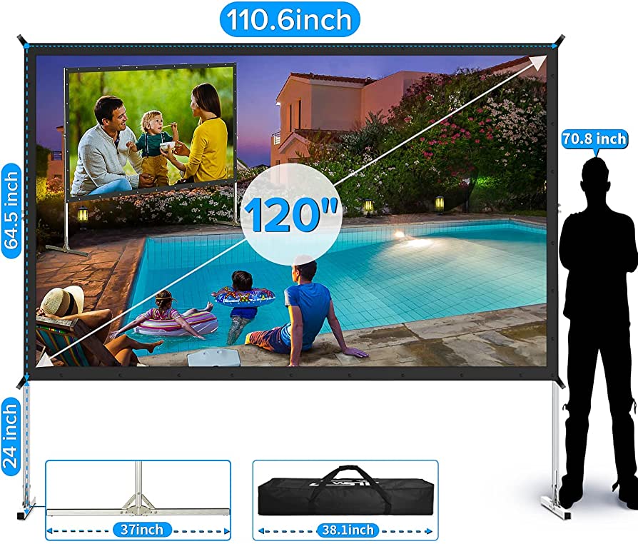 JWSIT-Portable-Front-Projection-projector-screen