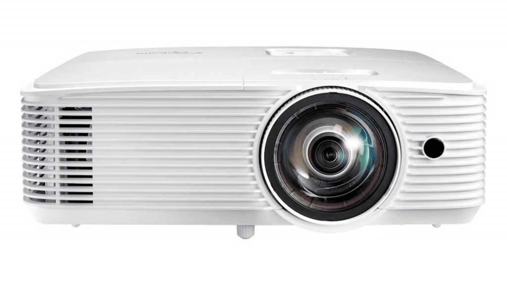 Optoma-GT780-projector-front
