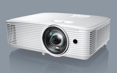 Optoma GT780 Review : Most Affordable Gaming projector?