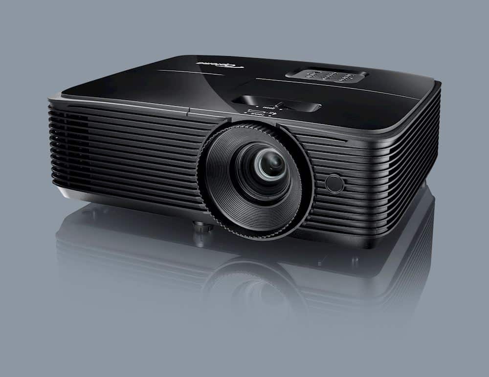 Optoma-H184X-projector
