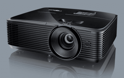 Optoma HD146X Review : Best 1080p projector of 2023
