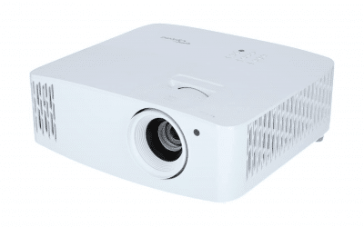 Optoma UHD38 Review : Best versatile projector of 2023