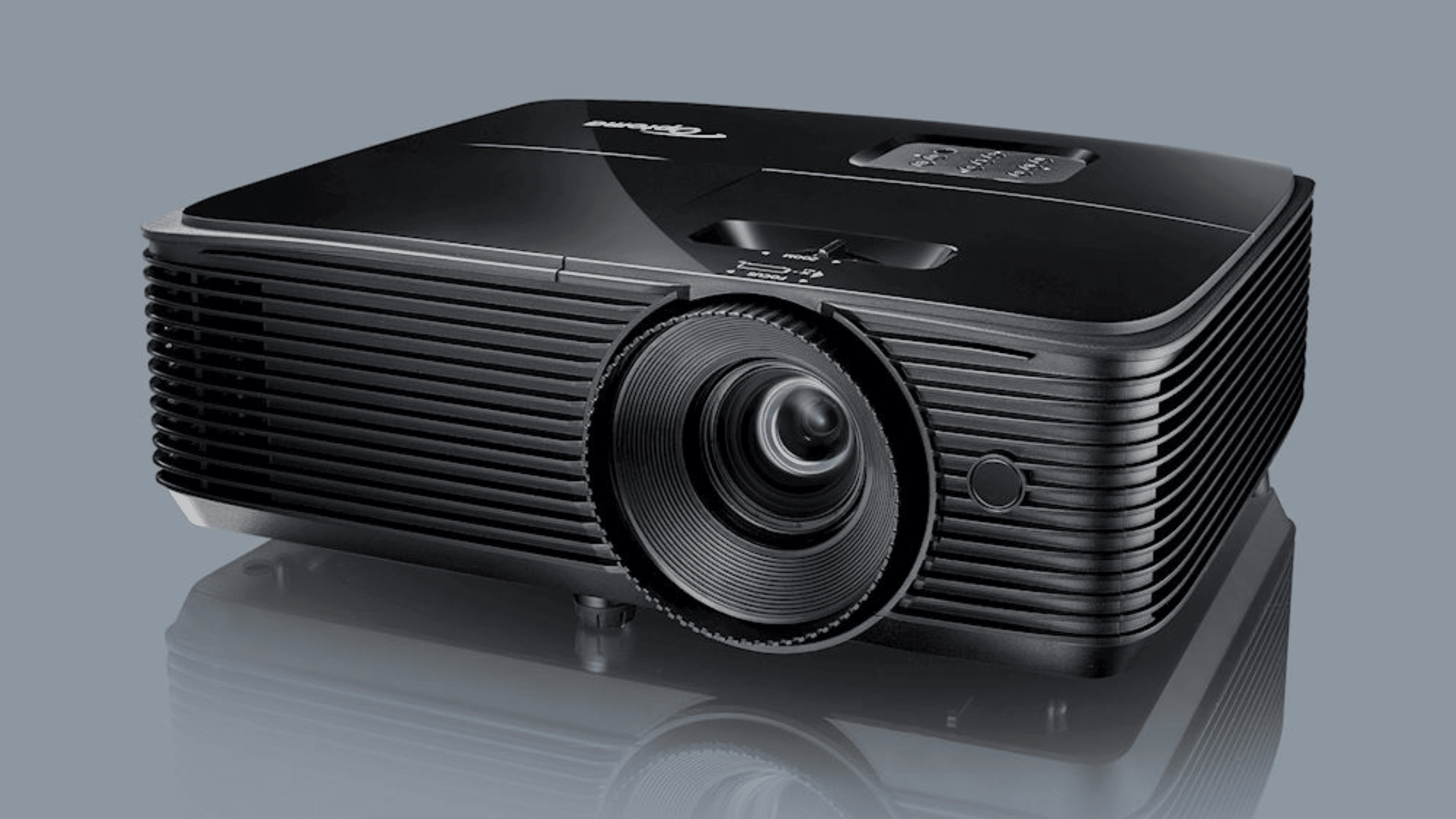 Optoma-W400LVe-projector-review