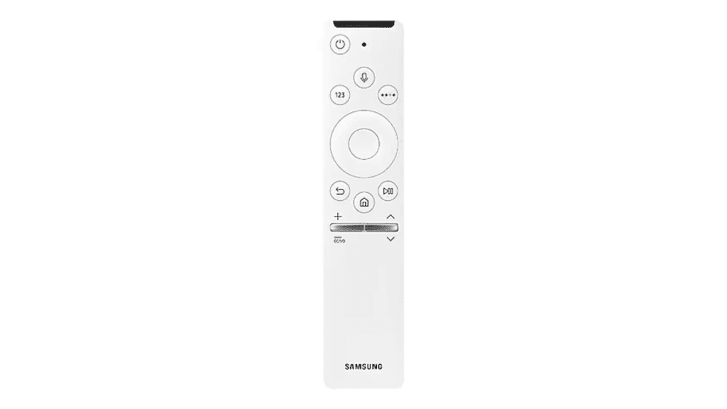 Samsung-Premiere-LSP7T-projector-remote-control