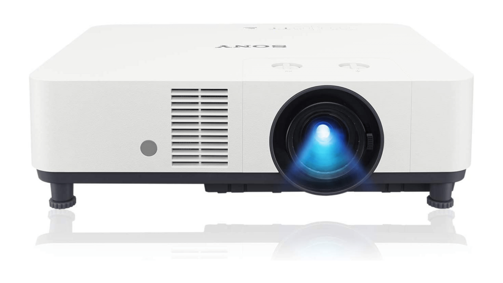 Sony-VPL-PHZ50-projector-front