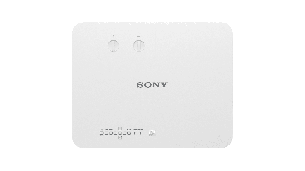 Sony-VPL-PHZ50-projector-top
