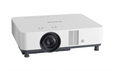 Sony VPL-PHZ50 Review : Best Image Quality projector of 2023