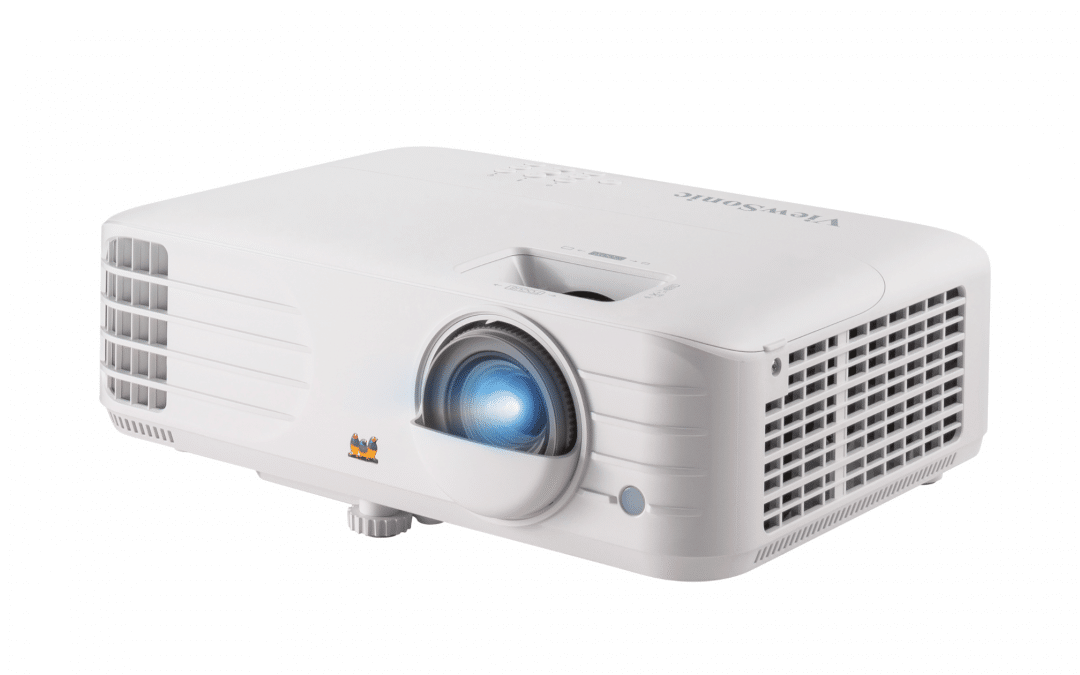 ViewSonic PX703HD Review : Best ViewSonic projector?