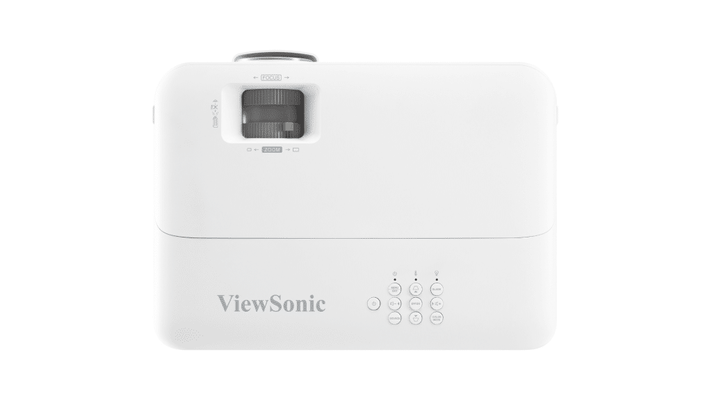 ViewSonic-PX703HD-projector-top