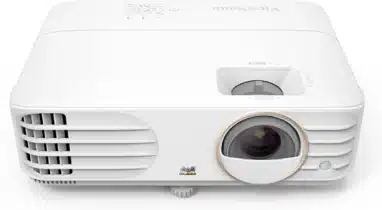 ViewSonic-PX748-projector-top