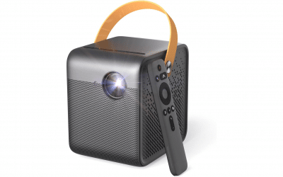WeMax Dice Review : Best value for money projector of 2023?