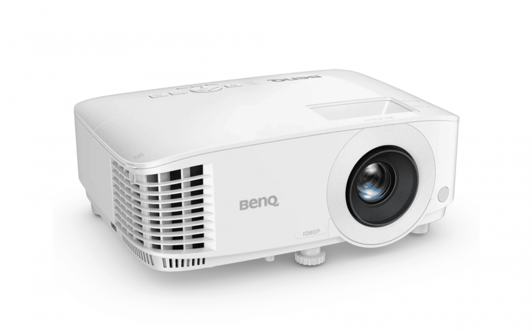 BenQ TH575 Review : Best gaming projector?