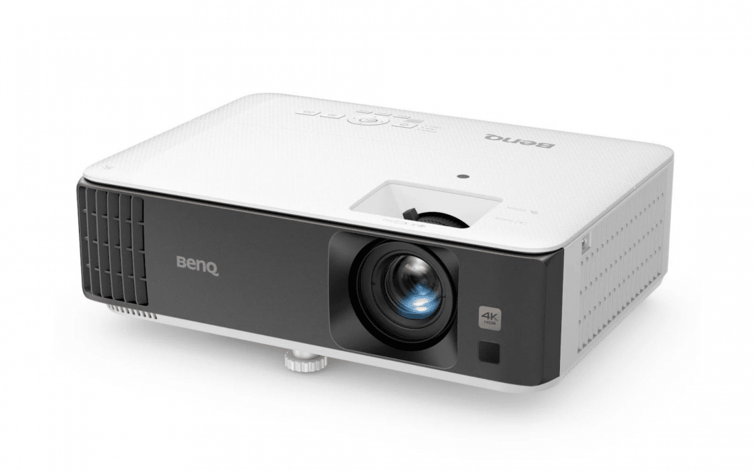 BenQ TK700 Review : Best projector for gaming?