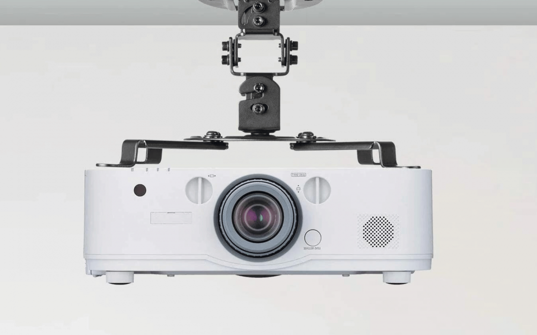 Best Projector Ceiling Mount in 2023