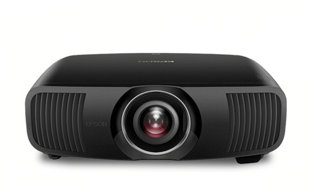 Epson LS12000 Review : the most popular Epson projector?
