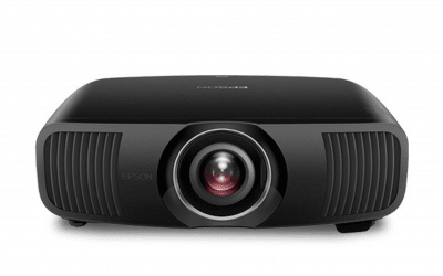 Epson LS12000 Review : the most popular Epson projector?