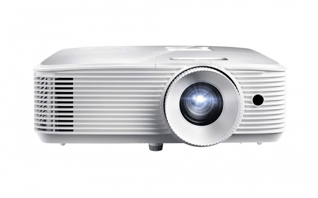 Optoma H184X Review : Best Outdoor and Indoor projector of 2023