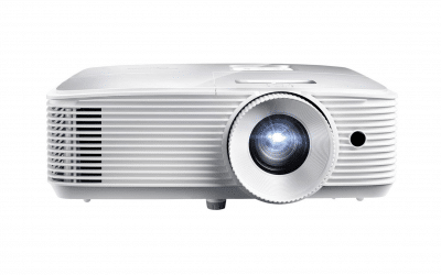 Optoma H184X Review : Best Outdoor and Indoor projector of 2023