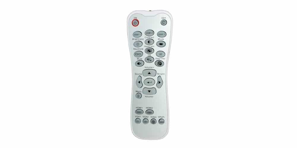 optoma-uhd50x-remote-control