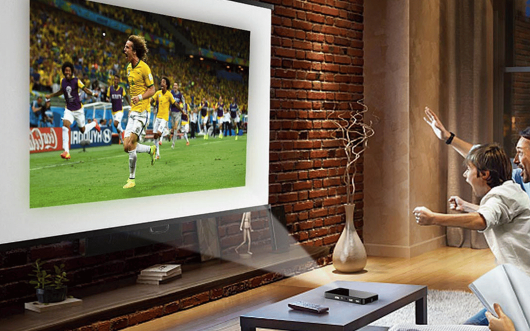 Best Projector Under 1000$ in 2023