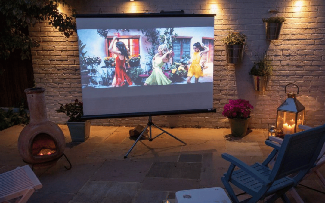 Best Projector under 300 dollars in 2023