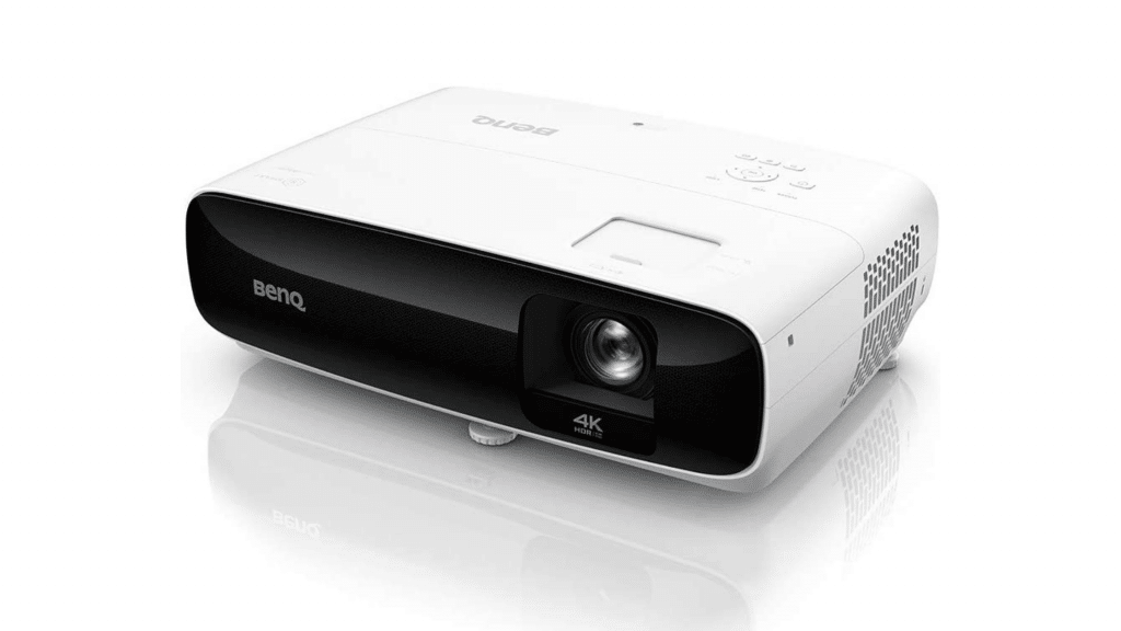 BenQ-TK810-projector-right