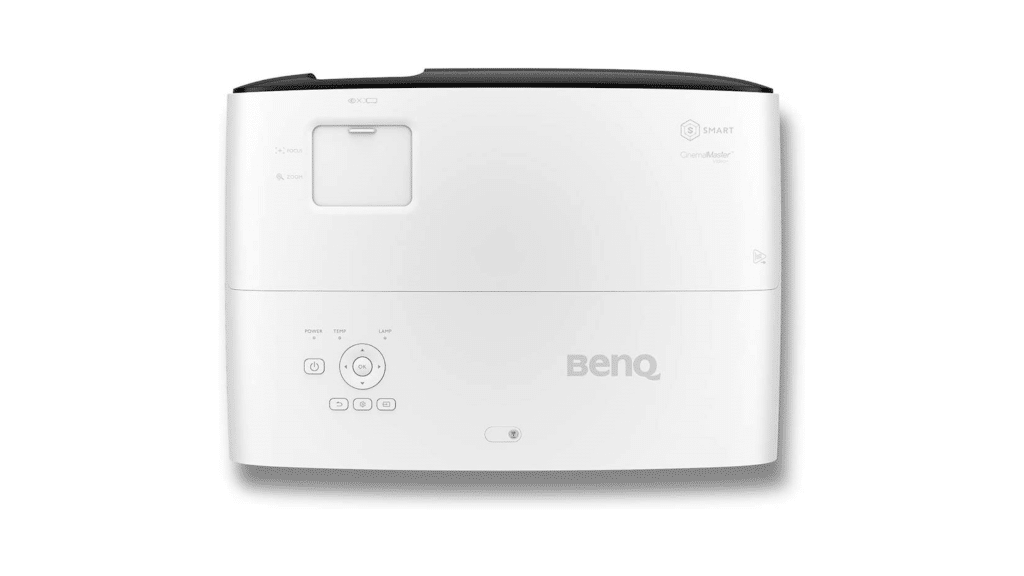 BenQ-TK810-projector-top