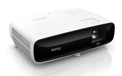 BenQ TK810 Review : its MEMC technology a revolution?
