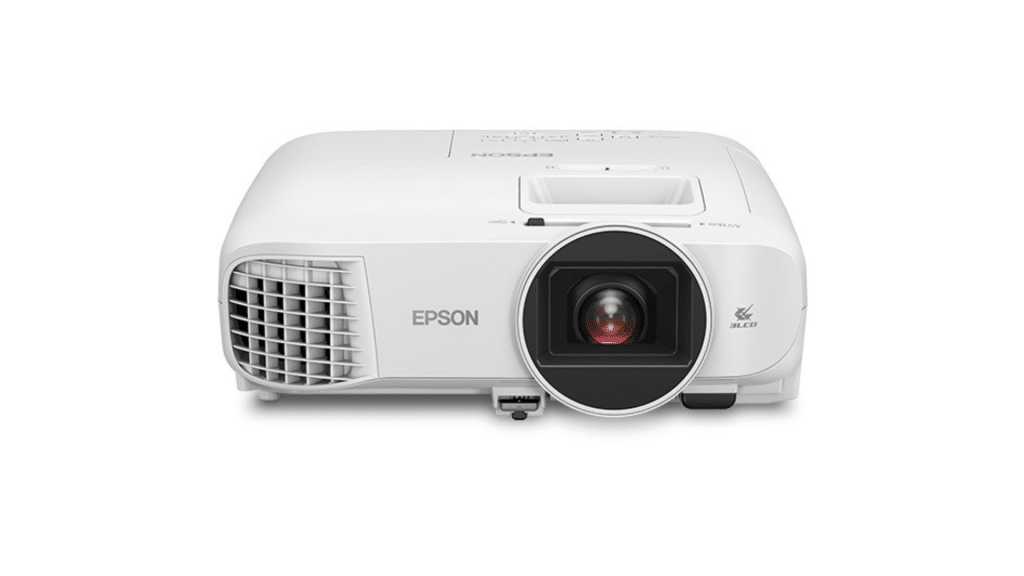 Epson-Home-Cinema-2200-projector-front