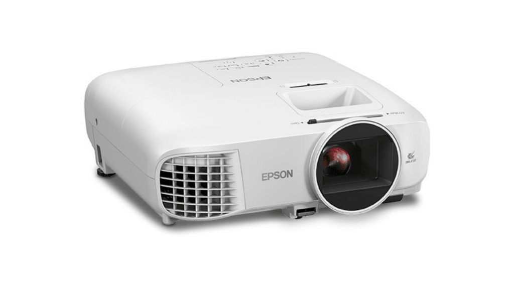 Epson-Home-Cinema-2200-projector-top-left