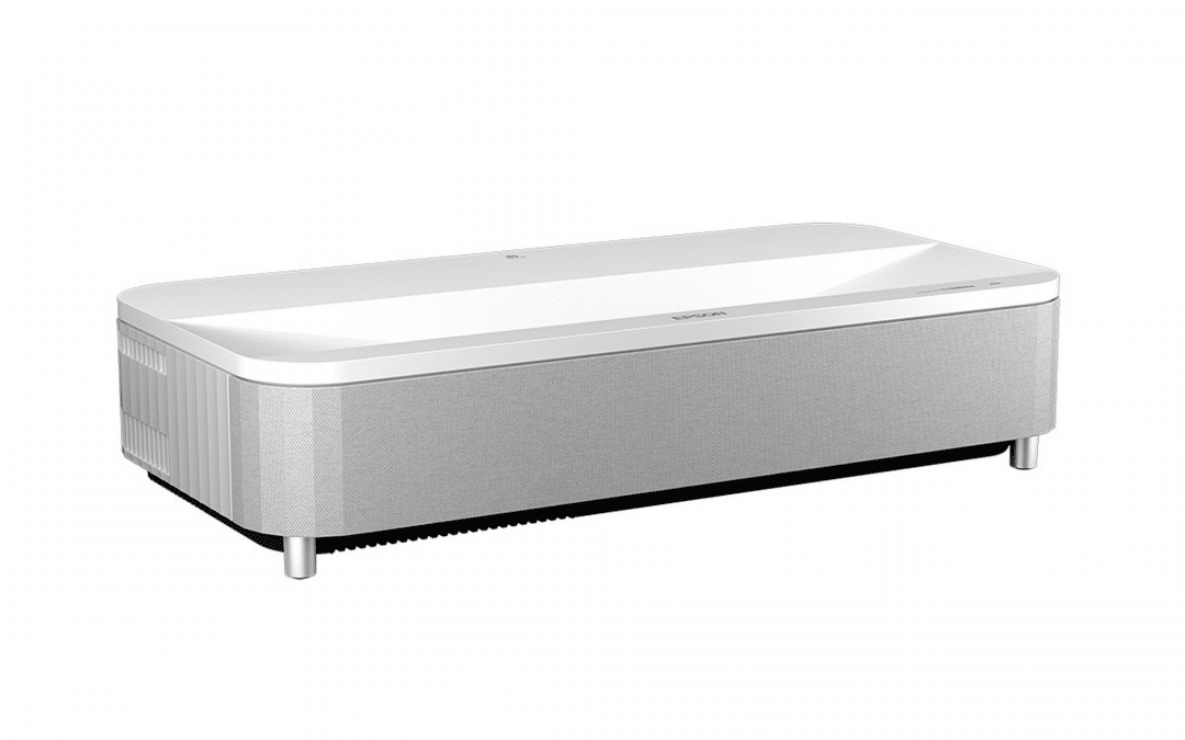 Epson LS800 Review : Best 3LCD projector of 2023