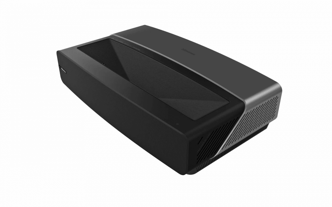 Hisense L5 Review : Best projector for Large Screen projection ?