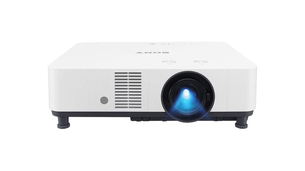 Sony-VPL-PHZ60-projector-front