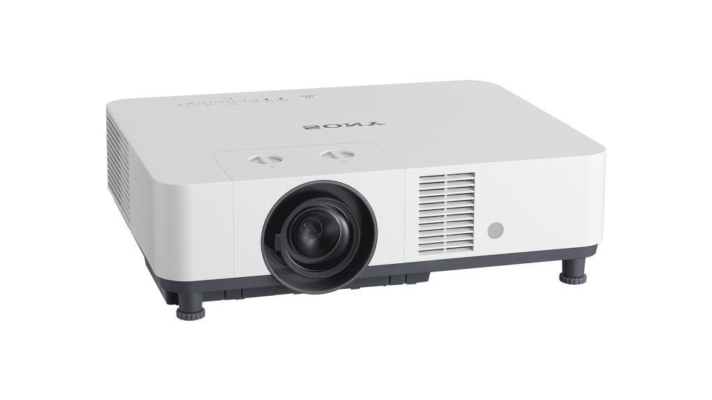 Sony-VPL-PHZ60-projector-left
