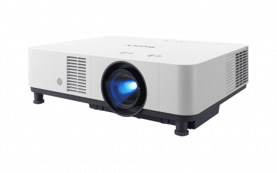 Sony VPL-PHZ60 Review : Best protable projector of 2023?