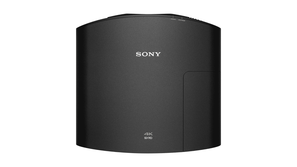 Sony-VPL-VW715ES-projector-top