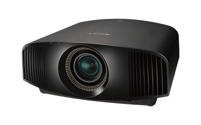 Sony VPL-VW715ES Review : THE 4K HDR Home Theater Projector of 2023