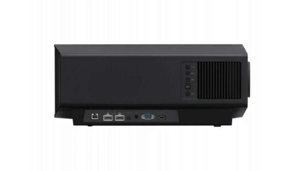 Sony-VPL-XW5000ES-projector-connectivity