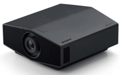 Sony VPL-XW5000ES Review : Best Sony projector of 2023?