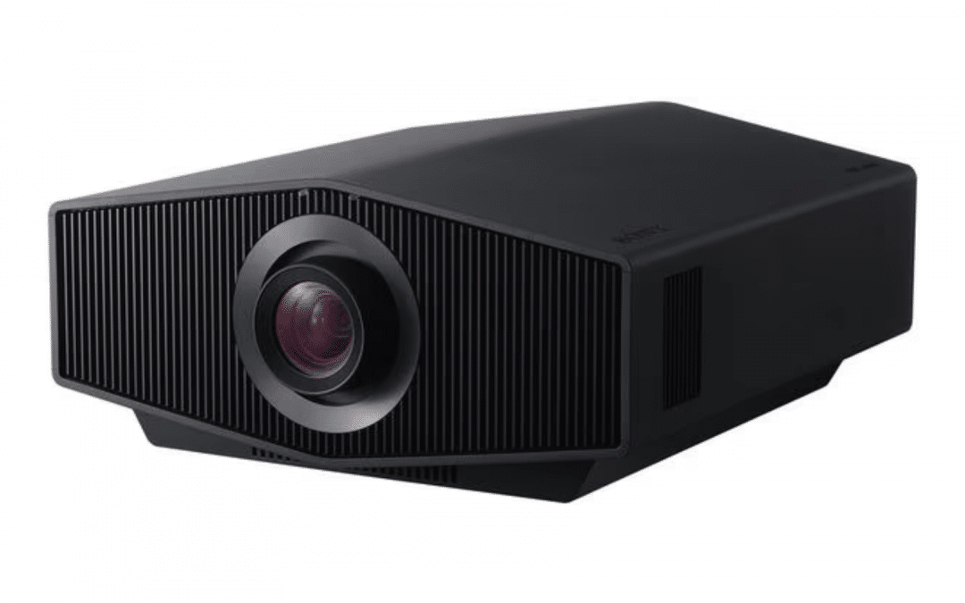 Sony VPL-XW7000ES Review : Best UHD 4K projector?