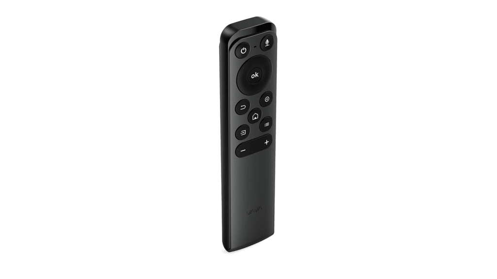 VAVA-Chroma-projector-remote-control