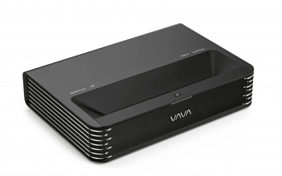 VAVA Chroma Review : Best Triple Laser projector of 2023?