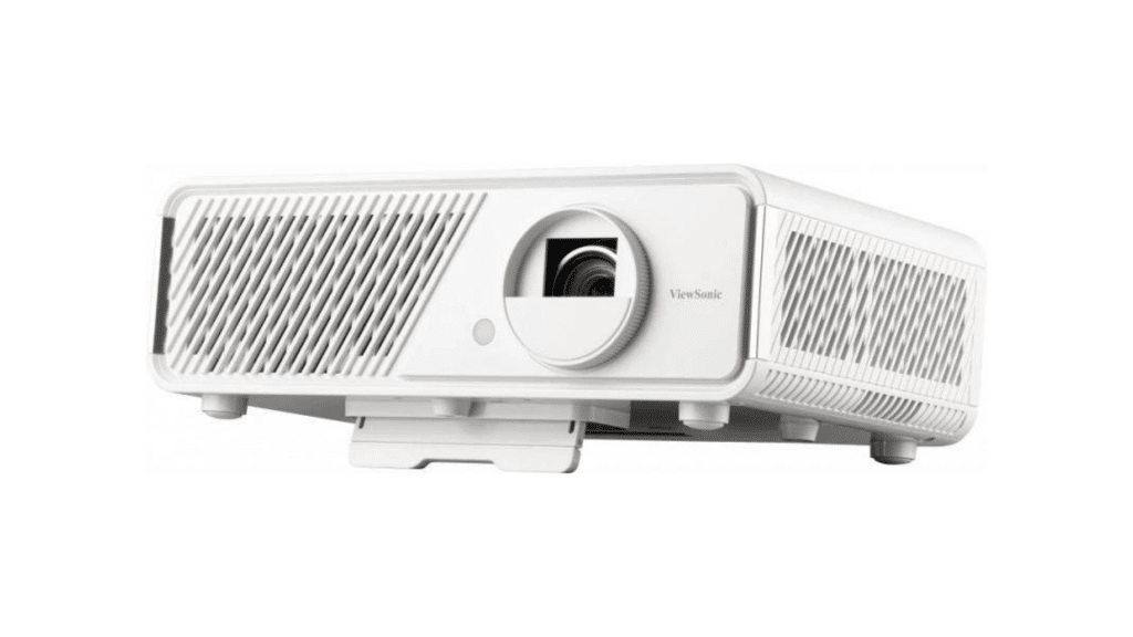 ViewSonic-X1-projector-right