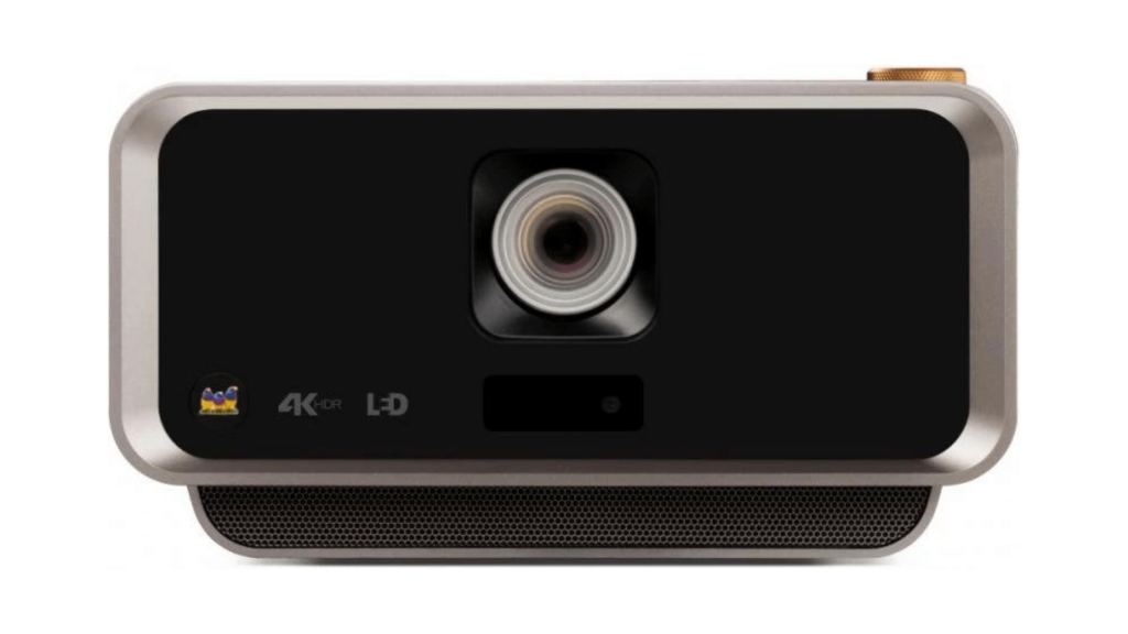 ViewSonic-X11-4K-projector-front
