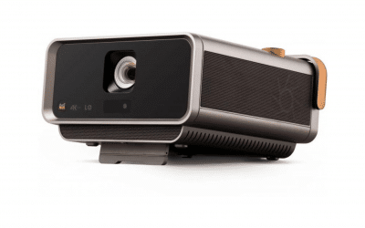 ViewSonic X11-4K Review : Best ViewSonic projector of 2023?