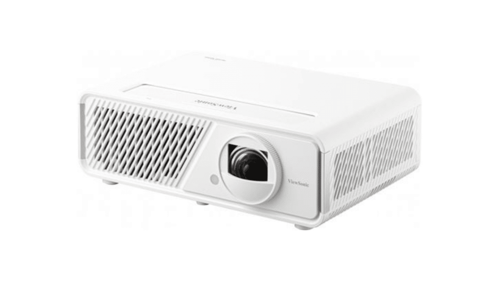 ViewSonic-X2-projector-right