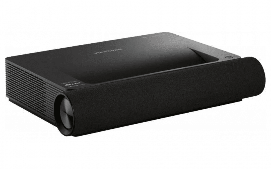 ViewSonic X2000B-4K Review : Best 4k HDR projector of 2023?