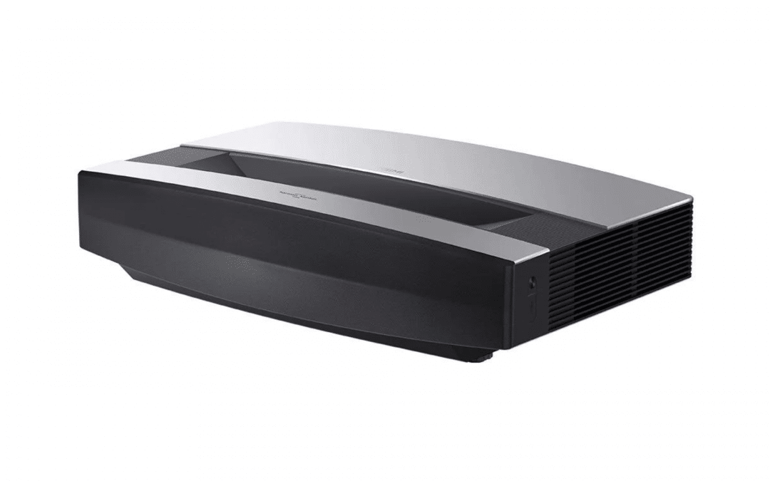 Xgimi Aura Review : Best 4k Experience with a Projector?