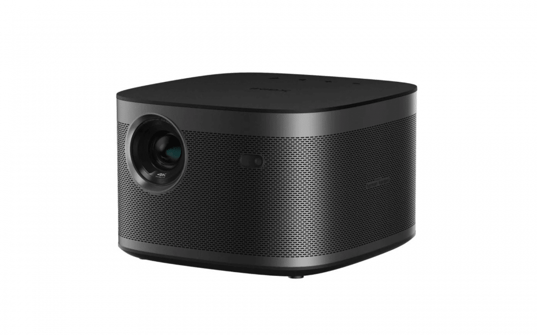 Xgimi Horizon Pro 4K Review : Best Xgimi projector of 2023?